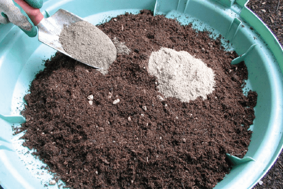 Mączka Bazaltowa Target